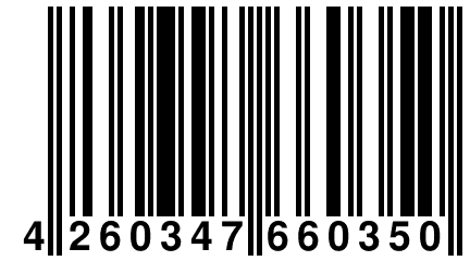 4 260347 660350