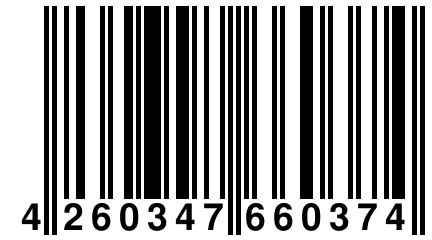 4 260347 660374