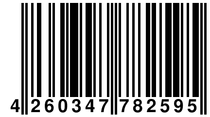 4 260347 782595