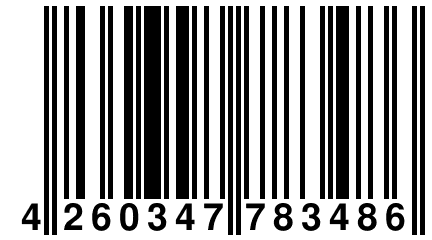 4 260347 783486