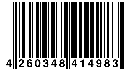 4 260348 414983