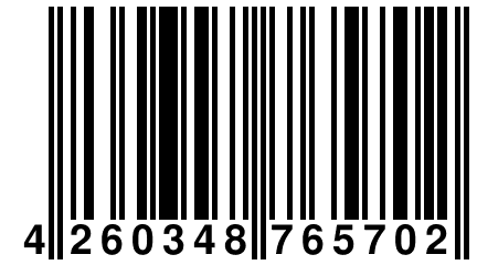 4 260348 765702