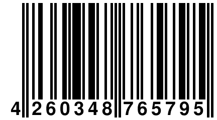 4 260348 765795