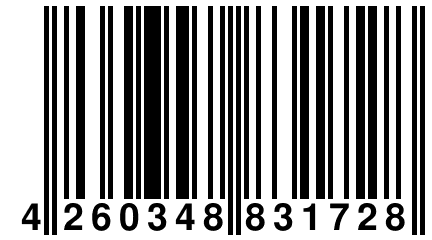 4 260348 831728