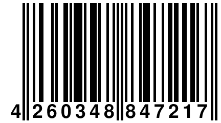 4 260348 847217