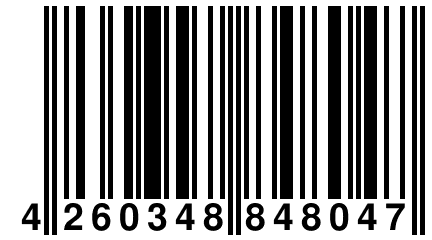 4 260348 848047