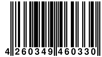 4 260349 460330