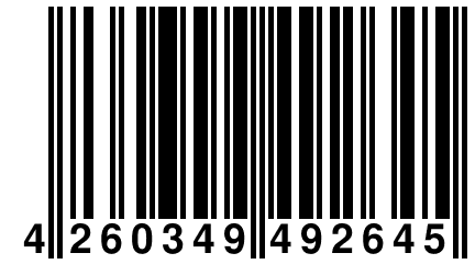 4 260349 492645