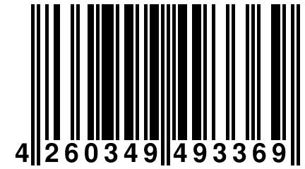 4 260349 493369