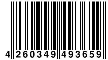 4 260349 493659