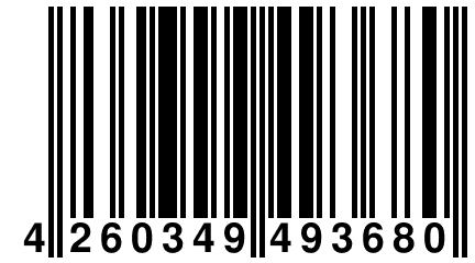 4 260349 493680