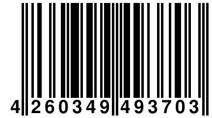 4 260349 493703