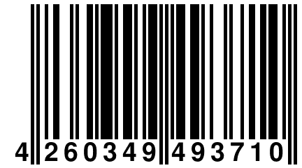4 260349 493710