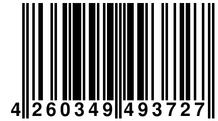 4 260349 493727