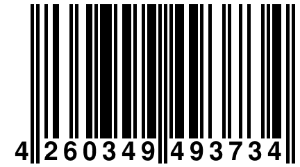 4 260349 493734
