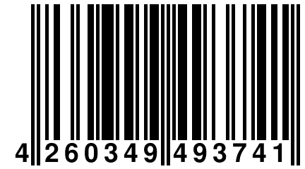 4 260349 493741