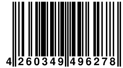4 260349 496278