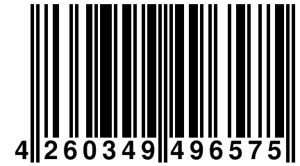 4 260349 496575