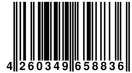 4 260349 658836
