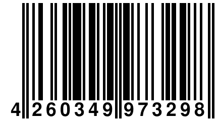 4 260349 973298
