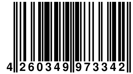 4 260349 973342