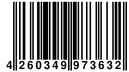 4 260349 973632