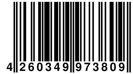 4 260349 973809