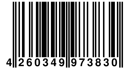 4 260349 973830