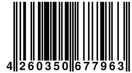 4 260350 677963