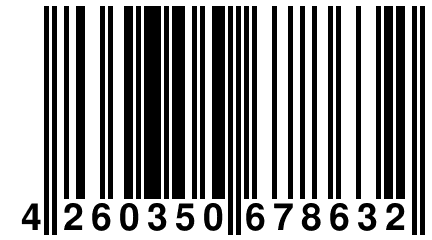 4 260350 678632