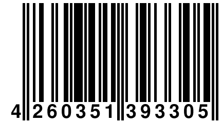 4 260351 393305
