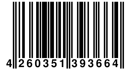 4 260351 393664