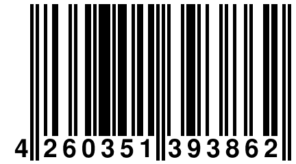 4 260351 393862