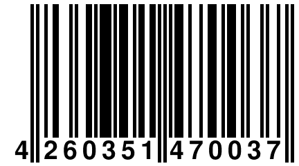 4 260351 470037