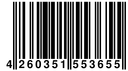 4 260351 553655