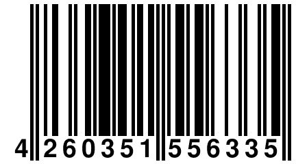 4 260351 556335