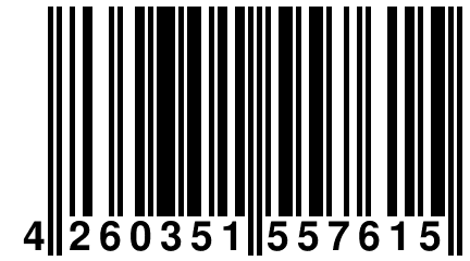 4 260351 557615