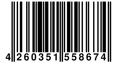 4 260351 558674