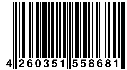 4 260351 558681