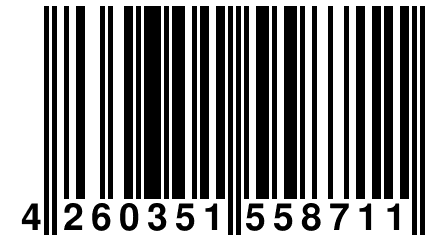 4 260351 558711