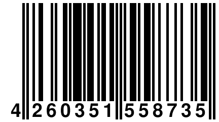 4 260351 558735