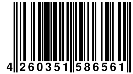 4 260351 586561