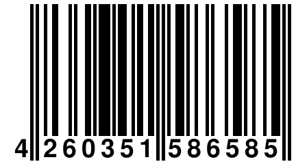 4 260351 586585