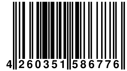 4 260351 586776