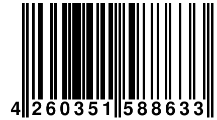 4 260351 588633