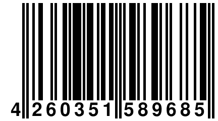 4 260351 589685