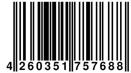 4 260351 757688