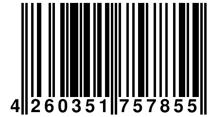 4 260351 757855