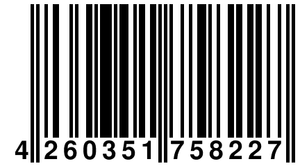 4 260351 758227