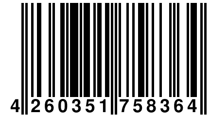 4 260351 758364